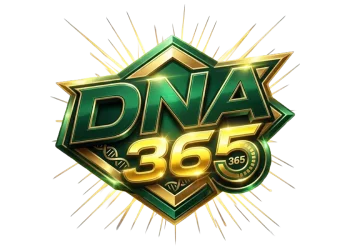 DNA365 เว็บพนันออนไลน์ รวมสล็อต คาสิโนสด และกีฬา